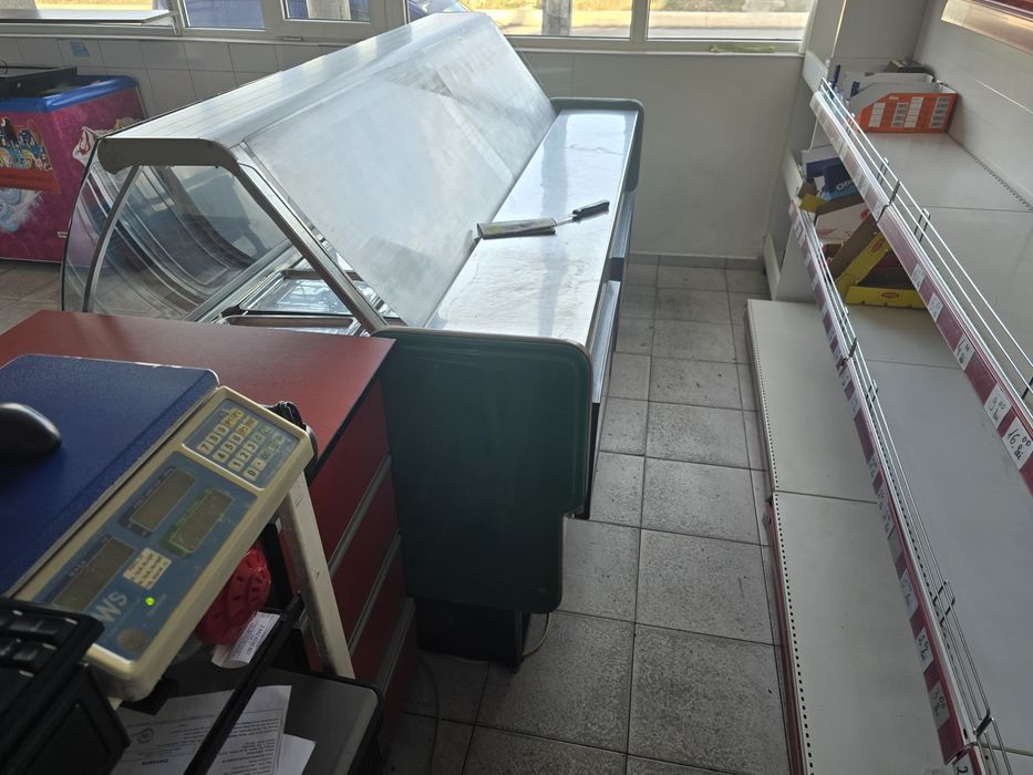 De vanzare vitrina frigorifica