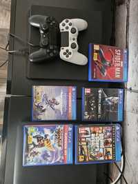 PlayStation 4 500gb