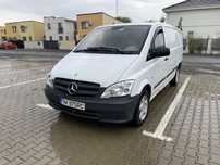 Mercedes Vito 2.2