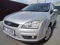 Ford Focus Proprietar in acte,1.6 diesel,AC. Pilot, Navi !!!