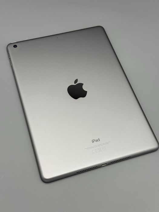 iPad Gen. 6 | 32 GB | Space Grey | Complet functionala | Garantie