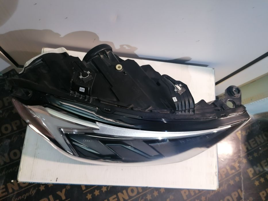 Фар фарове за Ауди А1 / Audi A1 Valeo FUL LED.