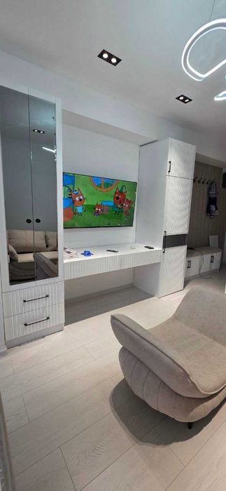 СРОЧНО продажа 1/15/24  ЖК «Modera Towers», 26м2