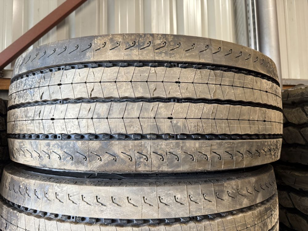 Anvelope Noi 315/60/22.5 Michelin
