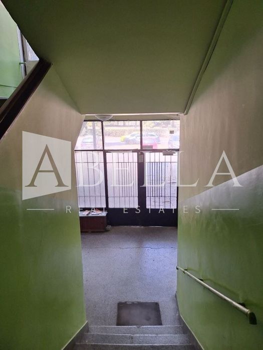 3-стаен в София-Красна поляна 2 площ 85 цена 210000