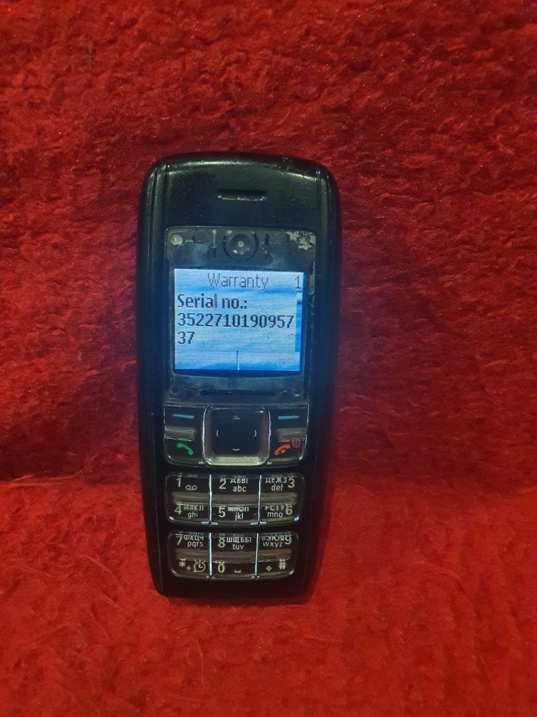 Nokia 1600 RH-64