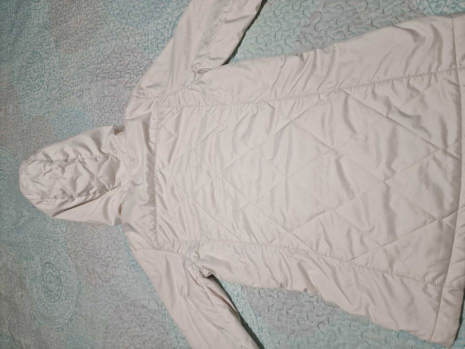 Дамско Яке PUMA xs