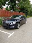 De vânzare Peugeot 508 2.0 hdi 200CP