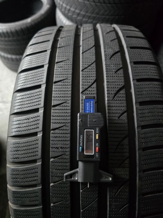 Fortuna 245/40 R18 97V MS iarnă