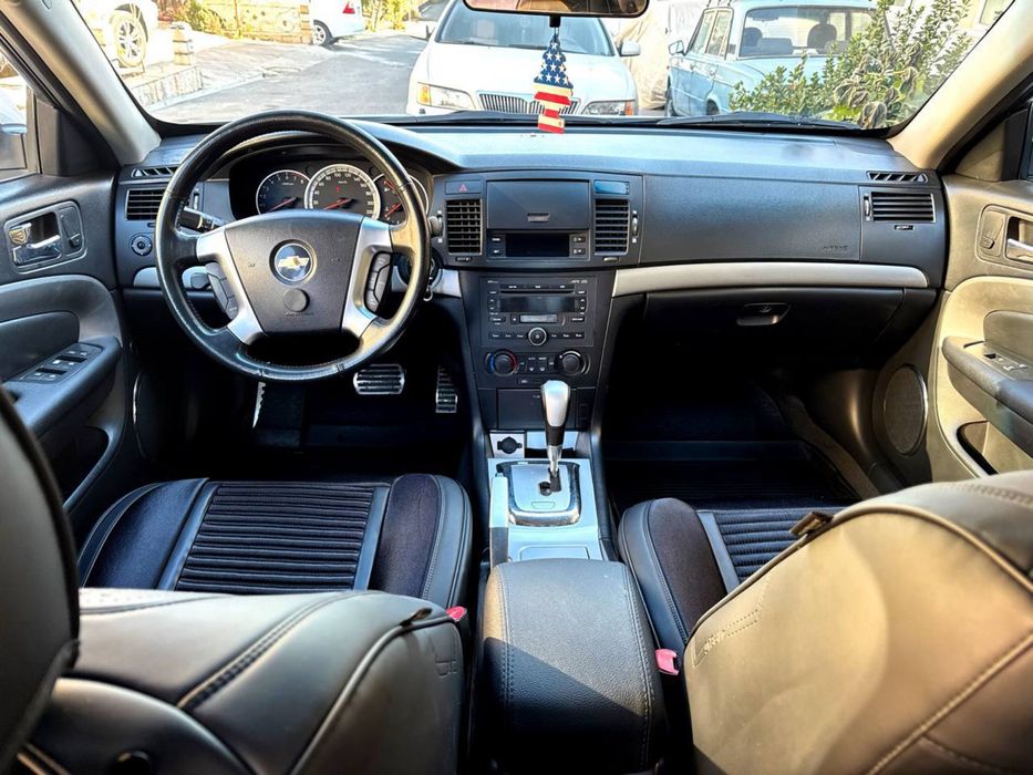 Epica stalnoy avtomat