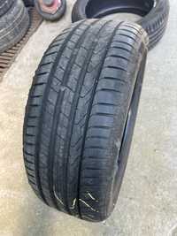 Anvelope vara Pirelli 205 50 R17 - rulate max 1000 km - dot 2022