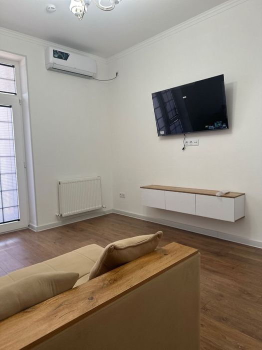 Сдается 1 ком ЖК Greenwich. Саракулька