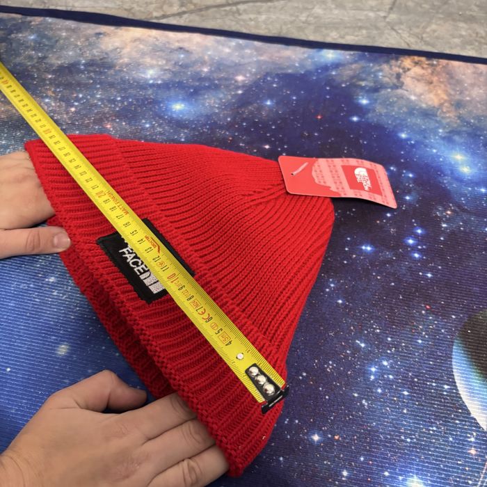 Fes caciula The North Face