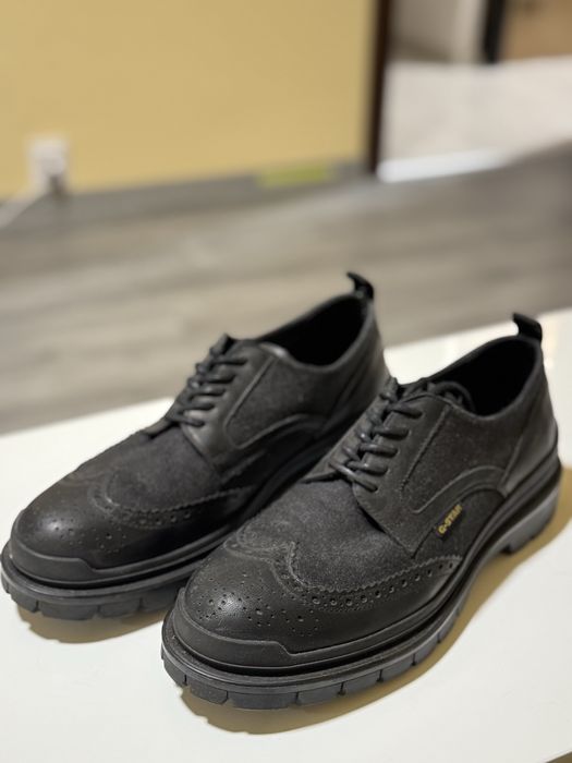 Обувки G-STAR denim