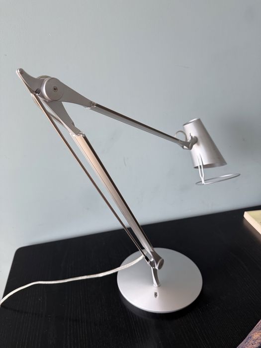 Настолна лампа / Osram / 90-те