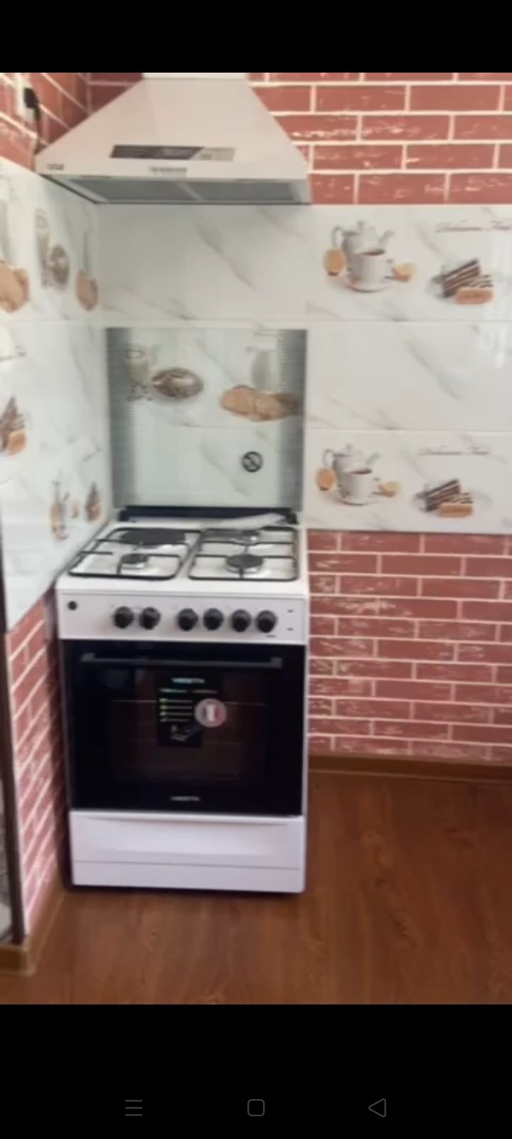 Аренда квартиры ижарага