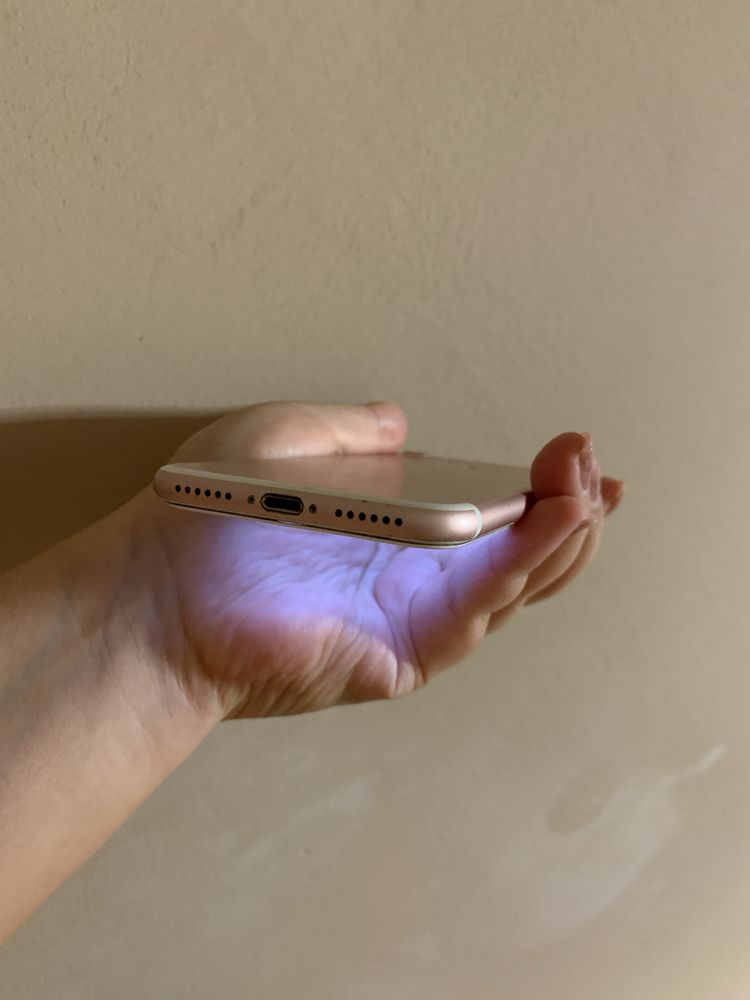 Iphone 7 не рабочий