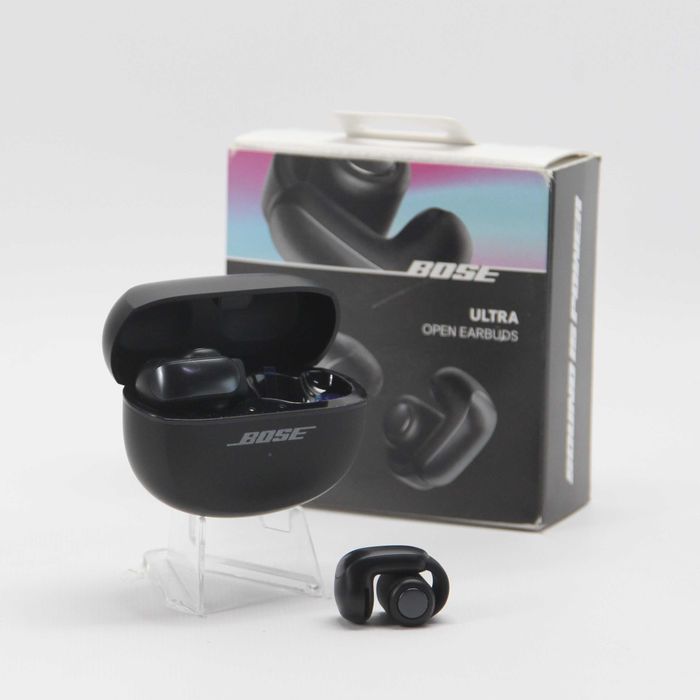 Bose Ultra Open EarBuds - GARANTIE - Amanet FRESH Galati