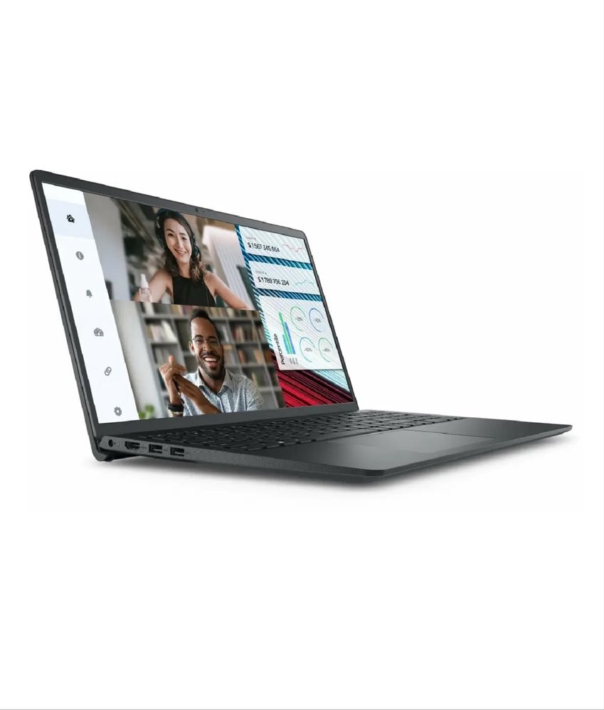 Notebook DELL vostro