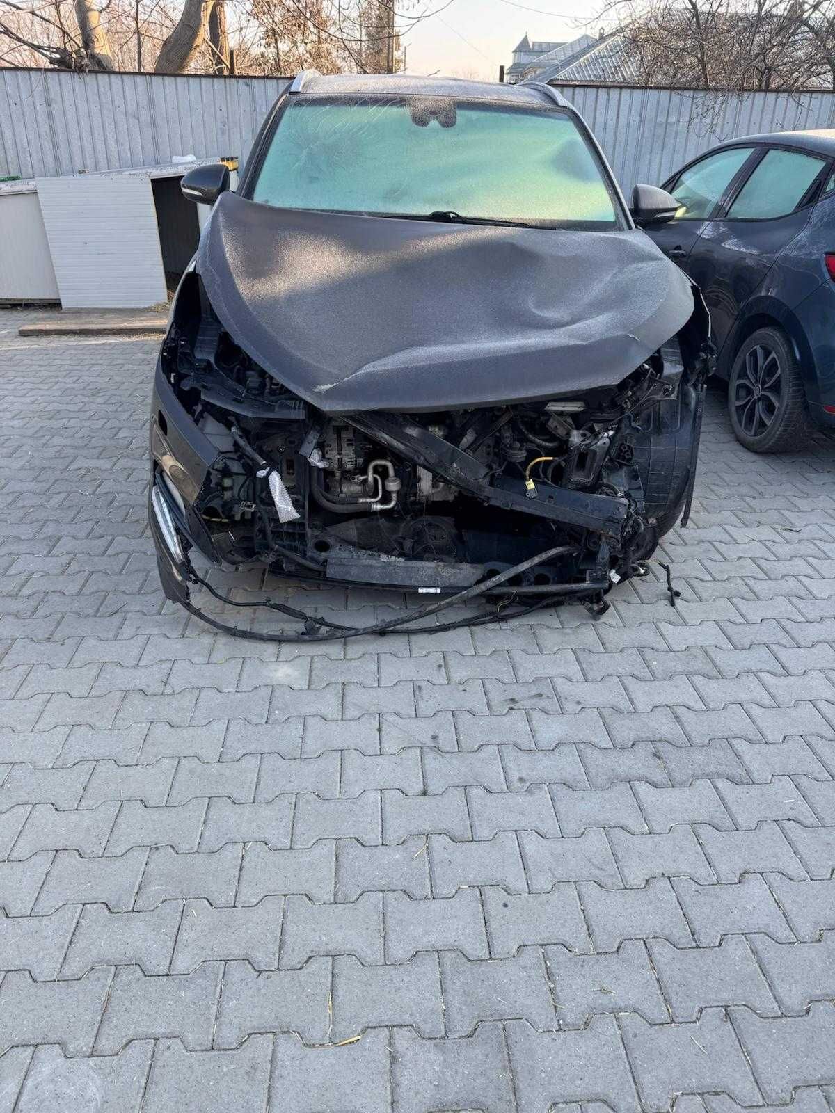 Dezmembrez hyundai tucson 2016-2020
