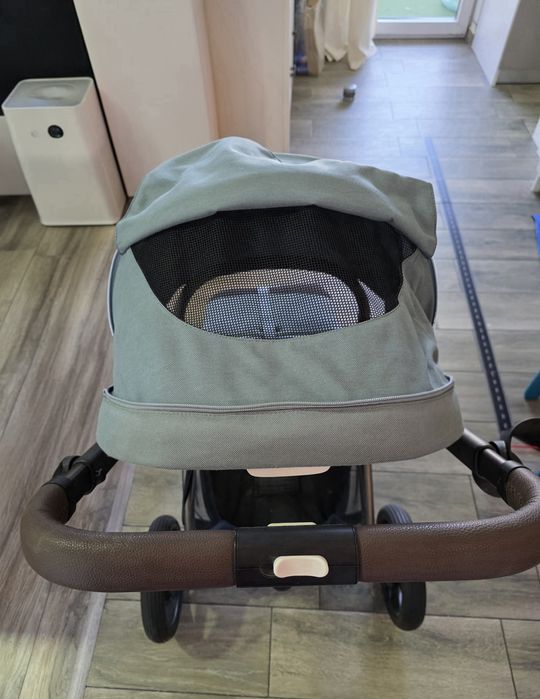 Cărucior Cybex Balios S lux 2023