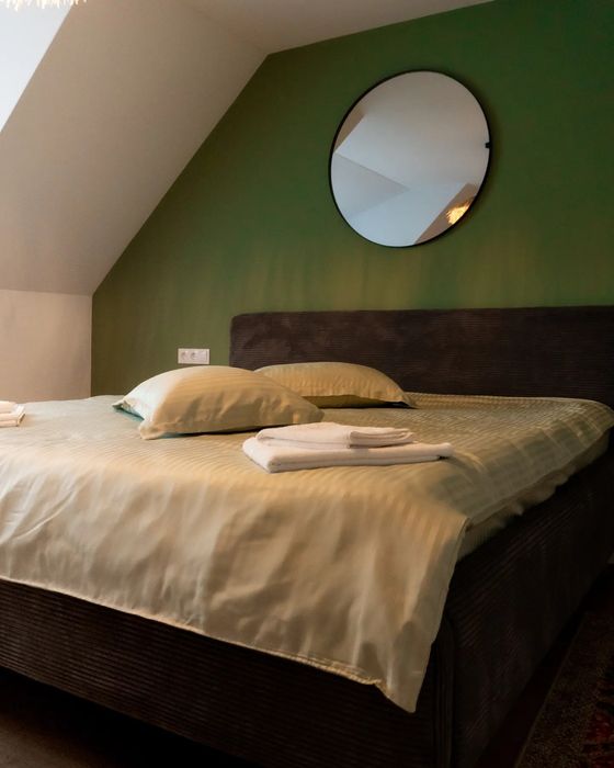 De Revelion Pensiunea Fata Viilor cu ciubar si ATV-uri