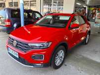 Volkswagen T-ROC Tva inclus și deductibil 21% -Posibilitat Leasing cu 20% avans 60 luni