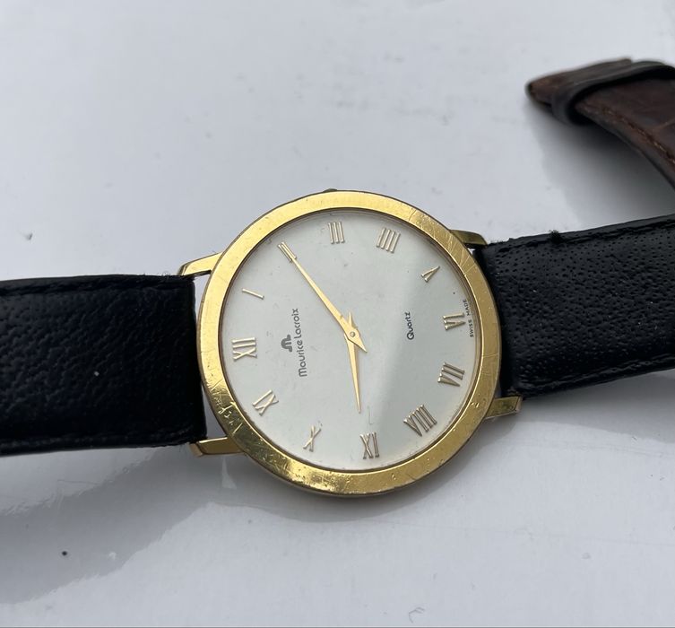 Ceas unisex Maurice Lacroix