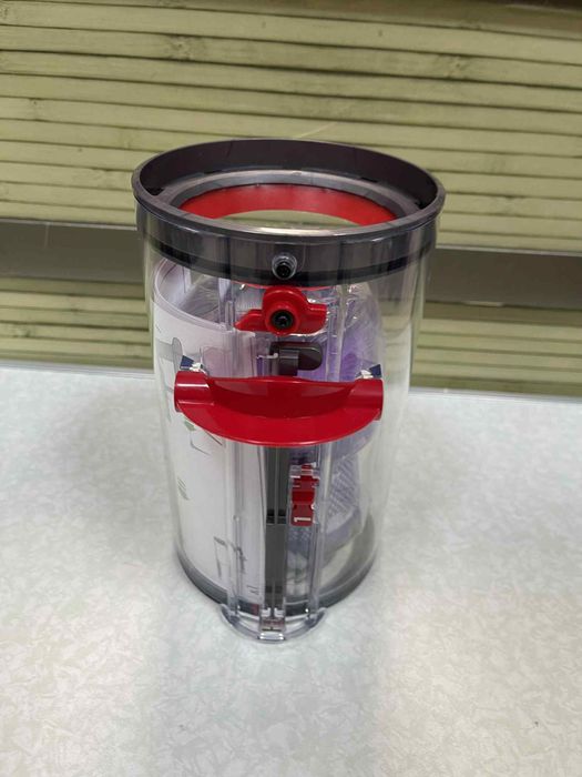 Резервен филтър за контейнер за прах Dyson