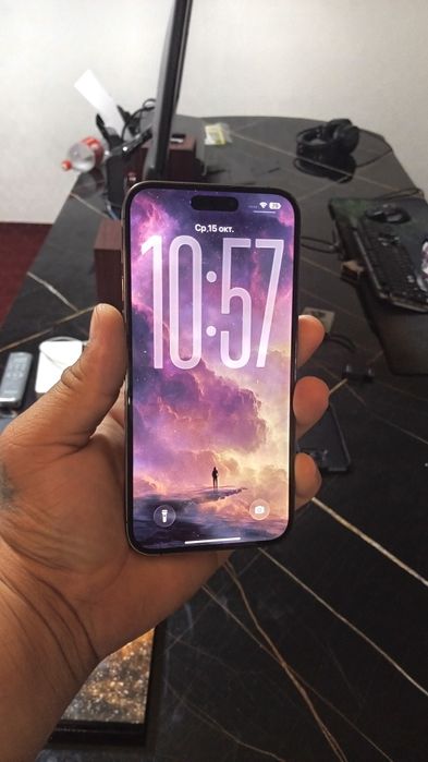 iPhone 14 pro max