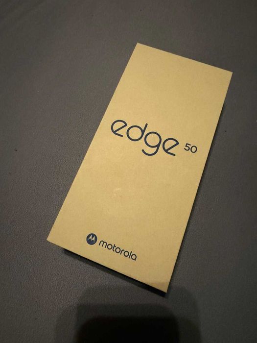 motorola edge 50 - 512 gb