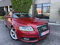 Audi A6 C6 Facelift 2.7 TDI quattro