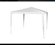 Cort pavilion 3x3