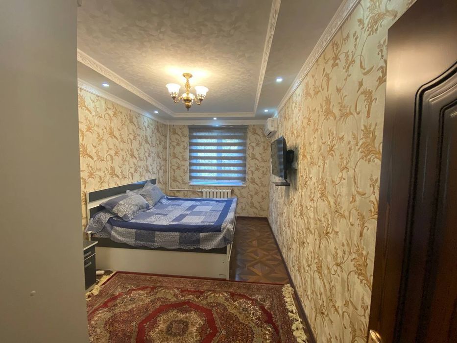 Продаётся квартира в Ц-1 Мирзо Улугбекский район