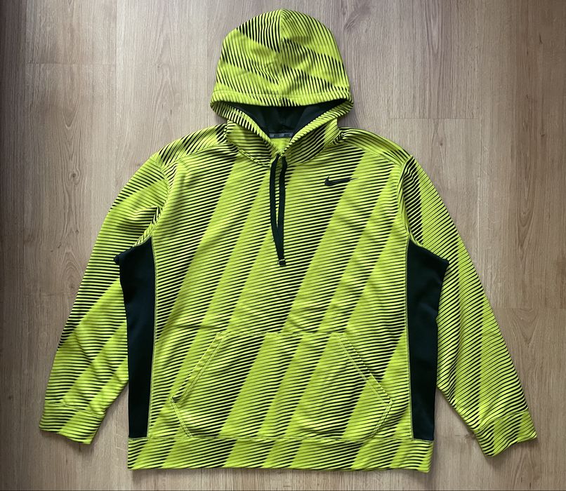 Nike ThernaFit Hoodie 2XL