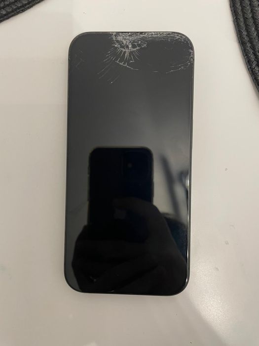 Iphone 15 Pro 128 GB