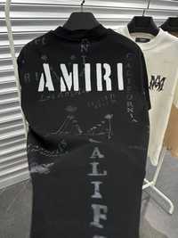 Лятна колекция 2024 - Тениски AMIRI