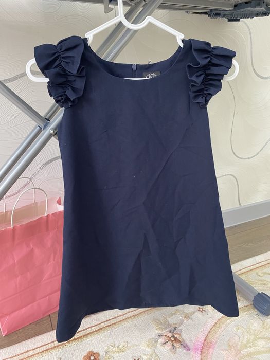 Школьный сарафан