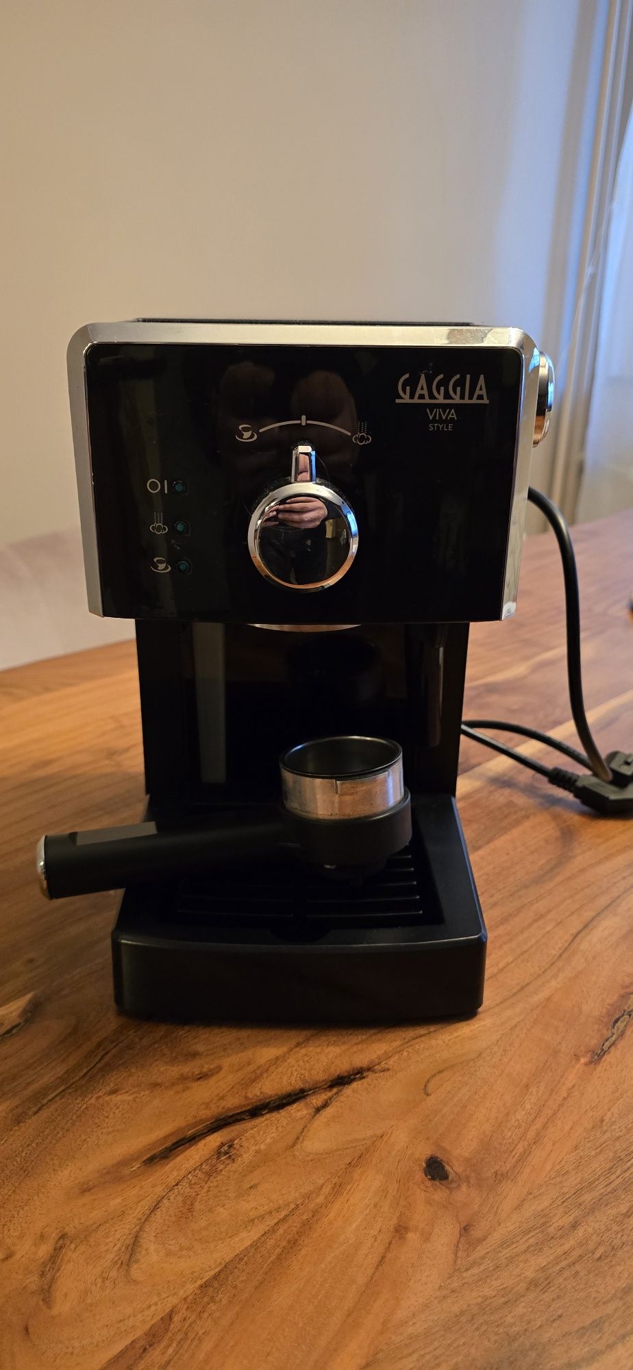 Кафемашина GAGGIA