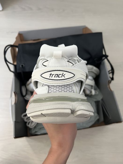 Balenciaga Track Albi - 43