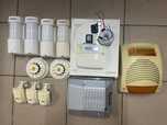 kit centrala antiefractie Bentel KYO 8