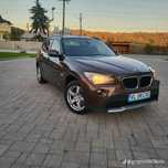 Bmw X1  Xdrive Euro5.  209k-km