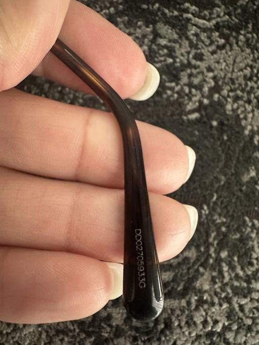 Ochelari DG originali