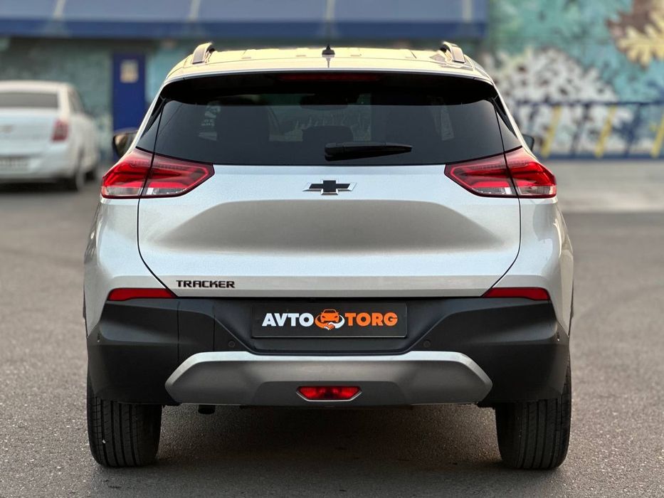 Трекер редлайн в отличном состоянии