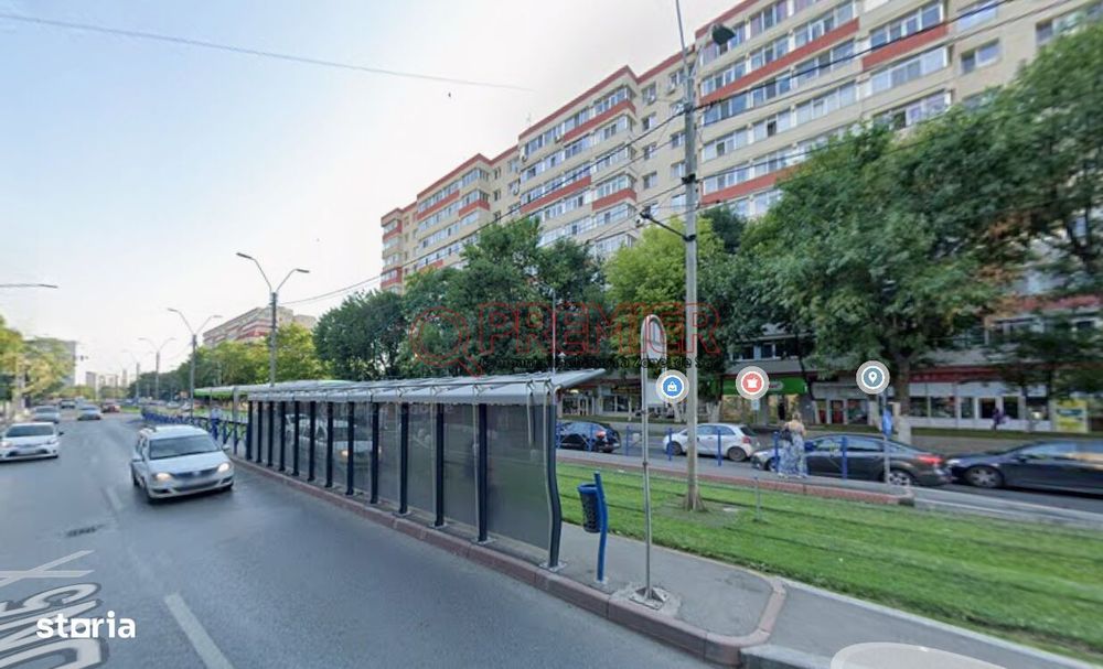 3 camere Sector 4 - Soseaua Giurgiului