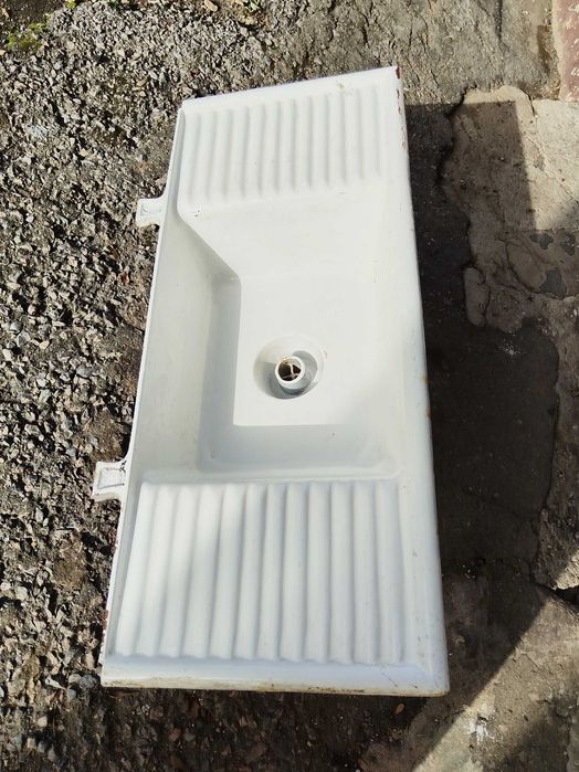 Чогунена мифка -Неупотребявана!