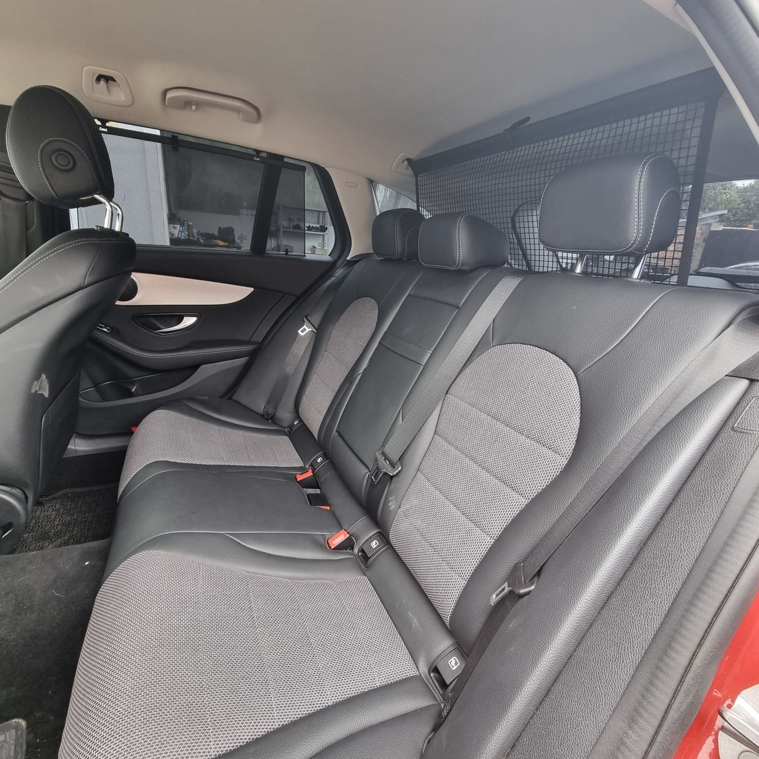 Кожени салони за Мерцедес w222,w213,w255,w156,w117,w166,w205,w204 w207