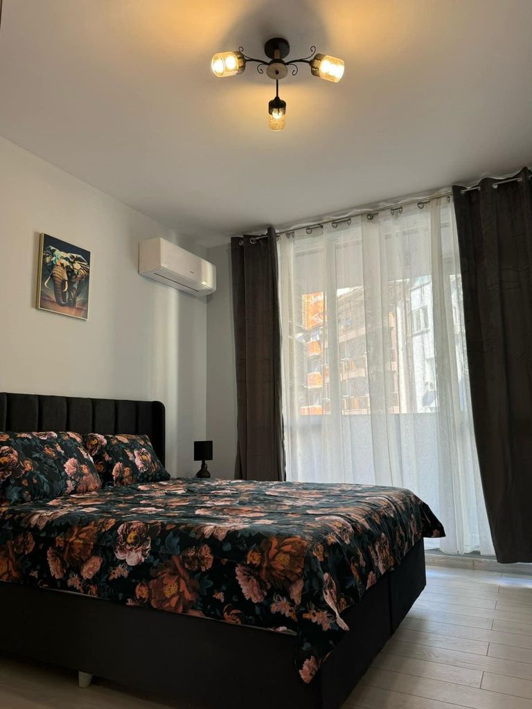 Дава се под наем Двустаен апартамент в Пловдив, Каменица 1 - 80 кв.м за 575 € - Снимка #4