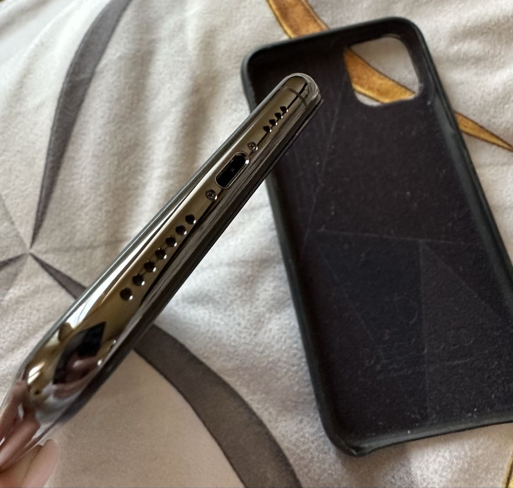 Iphone 11 pro max
