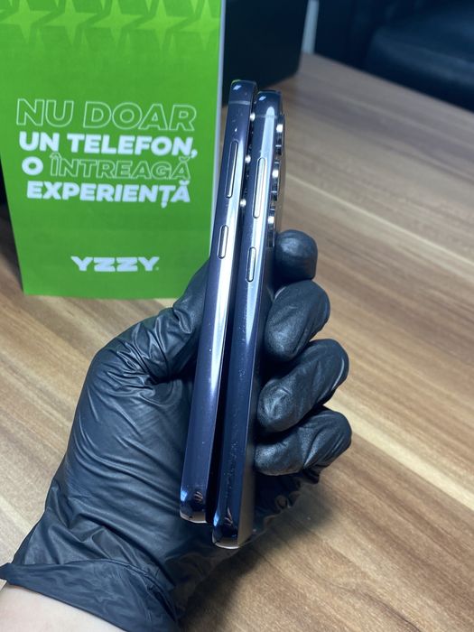 Samsung Galaxy S23 Dual / Garanție 24 luni / 256 Gb / Foarte bun